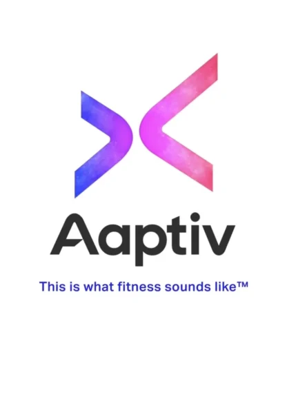 Aaptiv Premium : #1 Audio Fitness App