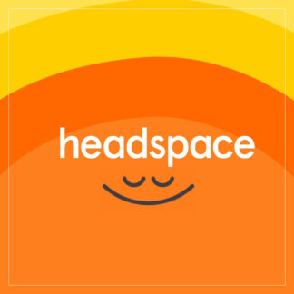 Headspace Premium